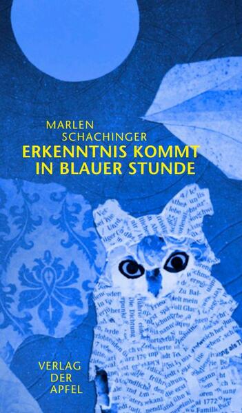 Was tun, droht die Welt ihre Farben zu verlieren? Wie agieren, sinkt der Lebensmut der Pflanzen, stockt den Tieren der Atem? Woran sich kräftigen, fehlt es allen Tagen an Musik? Womit das Leben poetisieren, zerfallen die Sätze zu Asche, bevor man sie schmecken kann, und was sehen, huschen die Bilder viel zu schnell vorbei, um jemals Welt zu werden? Eine phantasievolle Parabel über die sinnstiftende Kraft des Miteinanders und die Bedeutung der Kunst für unser Menschsein: Denn es sind die Momente des Innehaltens im Wahrnehmen der Welt, die uns Glückseligkeit bescheren.