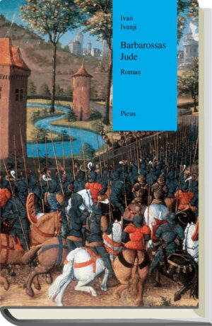 Auf seinen Kreuzzug, der ihn auch durch Serbien führt, nimmt Kaiser Friedrich Barbarossa als Übersetzer einen Juden mit, der sich nach dem überraschenden Tod seines Herrn im Fluss Saleph für einige Jahrzehnte in Serbien niederlässt. Es ist ein sonderbares Geheimnis um diesen Isaak, der viele Väter hat, viele Tode stirbt und doch immer wieder in verschiedenen Jahrhunderten auftaucht. Nur ganz wenigen Sterblichen offenbart er sich vollständig. Ist er der Ewige Jude?Im Jahre 1993 erscheint er in Wien einem ehemaligen jugoslawischen Agenten, der seine Tochter und deren Kinder aus dem besetzten Sarajewo retten will. Um diesen Preis hat er sich in die Hände einer geheimnisvollen Organisation begeben, die ihm eine neue Identität verschafft. Außerdem gerät er in die Mühlen verschiedener Geheimdienste, unter anderem seines ehemaligen, und schließlich in Kontakt mit dem organisierten Verbrechen.Die grundverschiedenen Geschichten dieser beiden Männer, die einander doch wieder ähneln, verflicht Ivan Ivanji zu einem Roman, der im zwölften und im zwanzigsten Jahrhundert in Regensburg, auf Friedrichs Kreuzzug, im Kloster Studenica in Serbien ebenso spielt wie in Wien, Bonn und Sarajewo, und in dem er Tatsachen und Fiktion mischt, Elemente des historischen Romans mit jenen eines Agenten-Thrillers kombiniert.