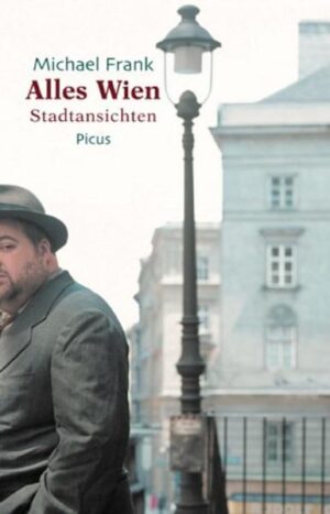 Wie viele Stockwerke hat die Seele? Wo spielt der Tod den Gärtner? Wie viele Kilometer misst ein Staatsgeheimnis? Wer wagt es, Wien das Wasser zu reichen? Wo verläuft der Gurkenäquator und wie kommt der Prater auf den Sand?Wien hat Töne, Stimmungen und Schatten, die im allgemeinen Zufriedenheitsgetöse oft untergehen. Dabei sind es vielleicht gerade diese Besonderheiten und Sonderlichkeiten, die die Donaumetropole so einzigartig machen. Wien ist die Stadt der Gegenlogik und der klugen Falschheit, verneigt sich erhobenen Hauptes, kriecht voll Hochmut und wird von Menschen bevölkert, die Wiener zu sein für einen Schicksalsschlag halten und froh trauern.Um derartige Stimmungsnuancen wahrzunehmen, muss man vielleicht von ferne kommen. Michael Frank hat sich den Blick von außen bewahrt, obwohl er seit mehr als fünfzehn Jahren hier lebt. Sein Buch versammelt erstaunliche Ansichten in der und über die Stadt, erzählt Bekanntes in neuer Farbgebung und beschreibt Ungewöhnliches, das in Wien für selbstverständlich befunden wird.