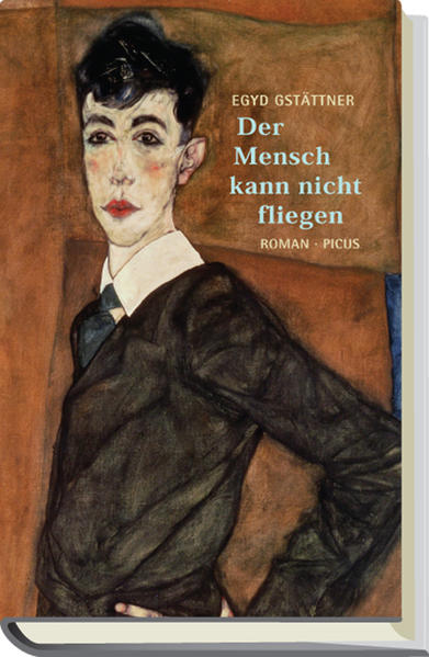 Am 17. Oktober 1910, dem Geburtstag seiner Mutter, schießt sich Carlo Michelstaedter mit dreiundzwanzig Jahren in Görz ein Loch in den Kopf und ist sofort tot. Egyd Gstättner schickt, fast ein Jahrhundert danach, einen ambitionierten Schriftsteller auf die Spur der rätselhaften Tat und ihrer Vorgeschichte und verwebt so die historische Gestalt mit der Gegenwart. Er stößt auf Briefe des schwärmerischen, talentierten jungen Mannes, in denen dieser seinem besten Freund sein Leid klagt, vollzieht dessen Reisen von Wien über Görz bis Florenz nach und findet so immer tiefer in die Psyche des verkappten Zeichners und Philosophen. Es ist das Psychogramm eines Gefangenen seiner selbst, den seine Sehnsüchte und seine Sinnsuche ebenso überfordern wie die übermächtige Mutter. Je mehr sich der Schriftsteller aus dem Jetzt in den Philosophen von damals hineinlebt, umso mehr vermischen sich die Erzählungen - und am Ende scheint es, als habe Carlo Michelstaedter keine andere Wahl gehabt, als sich umzubringen.Egyd Gstättner lässt in seinem raffinierten und zugleich vergnüglichen Künstlerroman spielerisch die Grenzen zwischen Heute und Gestern verschwimmen. Mit ironischen Seitenhieben auf ein sehr heutiges Leben und klug gewählten Episoden aus dem Leben des realen Carlo Michelstaedter zwischen Groteske und Tragik entfaltet sich so ein fesselnder Gegenwartsroman, der die Vergangenheit als sinnreiche Folie verwendet.Ein geistreicher, fesselnder Roman über ein vielversprechendes Künstlerleben und zu große Erwartungen.