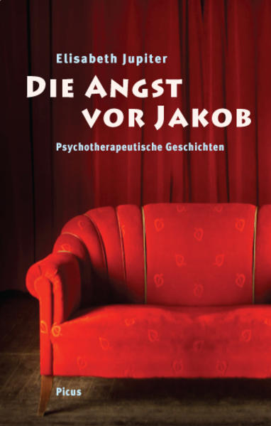 Wie geht man damit um, verlassen zu werden? Wie mit der Angst um liebe Menschen? Wie mit der Angst vor dem Tod? Und wie mit sich selbst? Ein Maler, der nicht mehr zärtlich sein kann, ein Geschäftsmann, den es beinahe bildlich zwischen seiner Frau und seiner Geliebten zerreißt, eine junge Studentin, die sich hinter Make-up und Mode versteckt oder ein Ehepaar, das aneinander vorbeilebt und sich belügt: Empathisch erzählt die Therapeutin von Begegnungen in ihrer Praxis, lässt den Leser teilhaben an ihren eigenen Assoziationen und Empfindungen und an der Entwicklung von Lösungen. Es sind berührende Geschichten, direkt aus dem Leben gegriffen. In den acht bewegenden Geschichten der erfahrenen Psychotherapeutin Elisabeth Jupiter geht es stets um das Wichtigste im Leben eines Menschen: um die Liebe, um den Tod, um das Überleben - und immer wieder um das Ich, das in jeder der Geschichten gesucht, bisweilen auch gefunden wird.