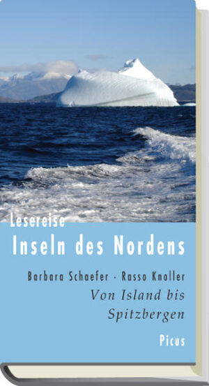 Das sind Inselträume: Gletscher, die Eisberge ins Meer schicken, Berge, die aus dem Inland-Eis ragen, Pferde mit Mähnen, die im Wind wehen, die Farben des Nordlichts und des Packeises. Jedenfalls dann, wenn die Inseln im hohen Norden liegen und Spitzbergen oder Lofoten, Island, Färöer oder Grönland heißen. Auf den arktischen Inseln erfüllten sich Barbara Schaefer und Rasso Knoller ihre eigenen Träume und befragten die Einheimischen, wie sie leben und wovon sie träumen.Barbara Schaefer begab sich auf die Spuren starker Frauen in hohen Breiten. So fuhr sie etwa in Grönland mit Hundeschlitten hinaus und ließ sich von Schamanen von früher erzählen. In Spitzbergen hörte sie sich Eisbären-Geschichten an, in Island schleppte sie einen Heißluftballon in einen erloschenen Krater, töltete durch Dauerregen und ließ sich Sagen erzählen. Rasso Knoller bewunderte zusammen mit einem Maler auf den Lofoten die Farben des Nordlichts, war mit Walfängern unterwegs, besuchte den legendären Torwart der Färöer, der 1990 seinem Land den Sieg gegen Österreich sicherte, und geriet ins Schwärmen, als die beliebteste Sängerin der Inseln ihm ihre schönsten Lieder vorsang.