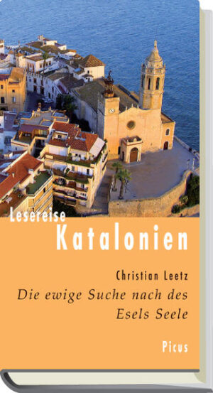 Ist Katalonien eine Nation, ein Kulturraum oder nur eine autonome Region unter vielen im spanischen Königreich? Wirtschaftsmotor oder Widerstandskämpfer? Auf der Suche nach einer Antwort begibt sich Christian Leetz auf eine faszinierende Reise: Sie führt ihn zu kleinen Pyrenäen-Dörfern im Norden und den Reisfeldern im Süden des Ebrodeltas, zu den einst so reichen Fischern und Thunfischjägern der Costa Brava und den sich überschlagenden Ereignissen der Millionenmetropole Barcelona mit ihren Festen und architektonischen Meisterwerken.Es ist eine Reise ins kollektive Bewusstsein Kataloniens, zu historischen Schauplätzen im Gestern und packenden Momentaufnahmen im Heute. Fast immer erzählen diese Geschichten von Freiheit