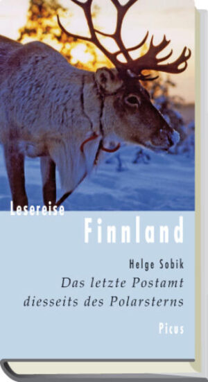 Früher konnten die Kinder in Lappland mit den Geistern spielen, die Erwachsenen mit den Tieren sprechen,ihre Schamanen zwischen den Welten wandern. Und für manche Menschen ist es in den dünn besiedelten Weiten Nordfinnlands noch heute so. Maarit Paadar ist Samin und erinnert sich an die Zeit, als Mensch und Natur noch eine Einheit bildeten. Diesseits des Polarsterns gab es keine Minuten und Stunden, nur Jahreszeiten – lange dunkle Winter und kurze, dafür lebensfrohe Sommer, wenn die Sonne sogar im Süden des Landes für zwanzig Stunden am Himmel steht.Helge Sobik hat Maarit Paadar in Inari, 350 Kilometer nördlich des Polarkreises, besucht und ihre Geschichteaufgeschrieben. Er berichtet von den letzten Schamanen des Nordens, ist mit Rentierzüchtern in Lapplands Winter unterwegs. Und er besucht den echten Weihnachtsmann in Rovaniemi, wo der alte Herr täglich Sprechstunde abhält und Autogrammkarten signiert. Hightech und größter Wohlstand neben einsamer Wildnis, Weltkultur in der Hauptstadt Helsinki neben Geisterglauben im Norden, rund zweihunderttausend Seen, endlose Wälder und viel Platz bis zum nächsten Nachbarn, aber versorgt von einem flächendeckenden Handynetz – Finnland ist ein großes Abenteuer mit geringem Risiko.