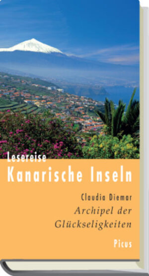 Vier Flugstunden liegen zwischen Novembermelancholie und lichtgebadeten Buchten, zwischen Januarblues und subtropischer Blütenpracht. In der Weite des Atlantiks vor Westafrika ragen die Kanaren als Archipel des ewigen Frühlings auf. Schon in der Antike sprach man von den »glücklichen Inseln«. Zugvögeln gleich fallen alljährlich Schwärme von Touristen ein. Doch jenseits von Sonnenliege und Strand lassen sich auf den Kanaren noch immer ungeahnte Entdeckungen machen.Claudia Diemar hat die sieben bewohnten Eilande gründlich bereist. Sie erlebt den kanarischen Karneval mit der Wirtin einer Pension für Rucksacktouristen, nimmt am Unterricht in der uralten Pfeifsprache La Gomeras teil, wandert durch urzeitliche Lorbeerwälder und beleuchtet kritisch die Inszenierung des Massentourismus. Sie erzählt von Verbannten, Auswanderern, alt gewordenen Hippies und ringt mit dem höchsten Berg Spaniens. Ihre Storys zeigen die ganz unterschiedlichen Gesichter des Archipels der Glückseligkeiten, auf dem jeder seine Lieblingsinsel finden kann. Und natürlich verrät sie, wie ihr ganz persönliches Traumziel heißt …