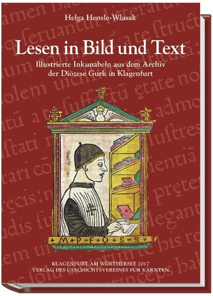 Lesen in Bild und Text | Bundesamt für magische Wesen