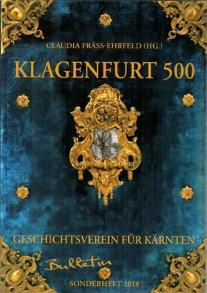 Klagenfurt 500 | Bundesamt für magische Wesen