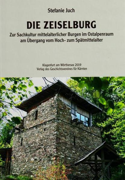 Die Zeiselburg | Bundesamt für magische Wesen