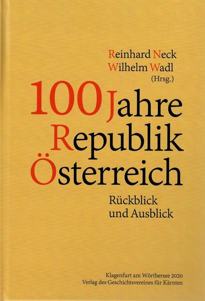 100 Jahre Republik Österreich | Bundesamt für magische Wesen