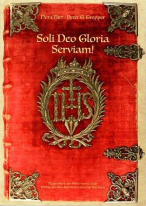 Soli Deo Gloria - Serviam! | Bundesamt für magische Wesen