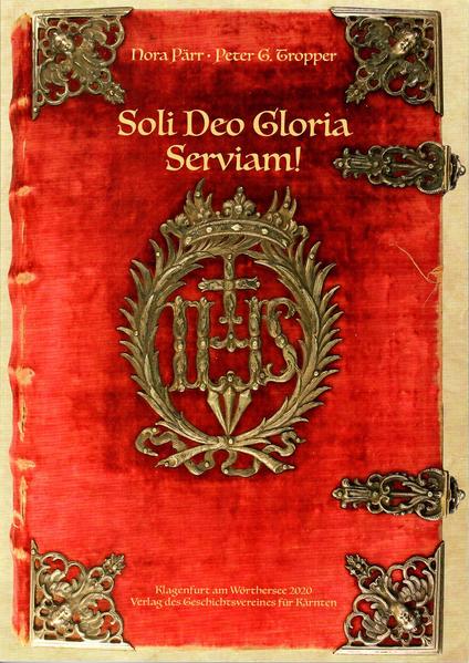 Soli Deo Gloria - Serviam! | Bundesamt für magische Wesen