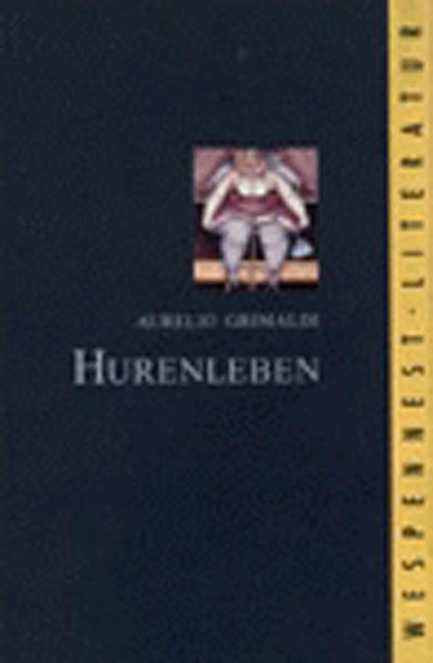 Aurelio Grimaldis "Hurenleben" spielt in Palermo - am Rande Europas, an der Grenze zur Dritten Welt. Jahrhunderte feudaler Tradition, Mafia und Gleichgültigkeit von Seiten des Staates haben Palermo zur "unerlösbaren" Stadt gemacht, in der das Elend nichts Malerisches, Folkloristisches hat. Aurelio Grimaldi hat sich der Ärmsten dieser Stadt, jugendlichen Kriminellen, Prostituierten, Transvestiten, angenommen, die die erlittene Gewalt ungemildert an andere weitergeben. Ohne soziologischen Ehrgeiz entdeckt er - wie Pasolini in den "ragazzi di vita" - die Poesie und die Würde in der Existenz derer, die nur ihren Körper haben, den sie bei der Suche nach dem Glück aufs Spiel setzen können. "Protokolle zwangsläufig verhunzten Lebens. Von Anfang an zur Aussichtslosigkeit verdammt. Bilanzen aus einem EG-Land, in dessen Süden allein das Faustrecht gilt." (Süddeutsche Zeitung) "Grimaldi braucht wenig Umschreibungen für das Unglück - seine Sprache ist rauh, seine Worte sind roh, seine Sätze einfach und leicht." (Profil) Aurelio Grimaldi wurde 1957 in Modica (Ragusa) geboren. Unterrichtete nach dem Philosophie- studium vier Jahre lang im Jugendlichenge- fängnis Malaspina in Palermo. Er hat einige Prosawerke veröffentlicht, für den Film "Meri per sempre" von Nelo Risi schrieb er das Drehbuch. Lebt zur Zeit als Drehbuchautor in Palermo und Rom.