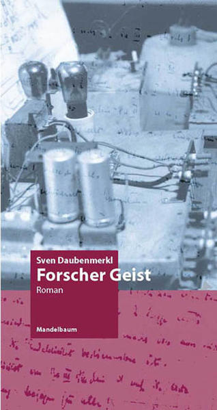 1945 setzen die Amerikaner zehn deutsche Physiker gefangen. In einem englischen Landhaus werden die komfortabel untergebrachten Männer abgehört. Die Katastrophe bricht am Abend des 6.August über sie herein: Sie hören im Radio die Nachricht über den Atombombenabwurf auf Hiroshima und verstrickern sich in heillose Spekulationen, Schuldzuweisungen und Verzweiflung über das Gesehende. 1996 durchforstet einer der zehn seine Vergangenheit. Im Gespräch mit seiner Eneklin dämmert ihm: Etwas ist schief gelaufen mit der Physik. Ein Roman über Verantwortung in der Wissenschaft.