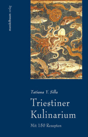 Von etwas typisch Triestinischem zu sprechen, scheint zunächst sowohl kulinarisch als auch literarisch ein Widerspruch zu sein. Doch handelt es sich um eine Küche, deren typischer Charakter und Originalität im Zusammenmischen der verschiedenen Einflüsse besteht - ein Vorgehen, das fern an die römische Antike erinnert, wo man es verstand, die Gottheiten der jeweils neu eroberten Territorien in den eigenen Götterbestand aufzunehmen. In den Rezepten dieser friulinischen Koiné, ein Ergebnis von neuen Zubereitungsformen aus den unterschiedlichen Traditionen, lassen sich zumindest drei verschiedene Schichten unterscheiden: Die erste ist ein Erbe der volkstümlichen Küche des Karsts und der angrenzenden slowenischen und istrischen Gegenden. Die zweite beinhaltet die feine, bürgerliche Küche, die von den Familien der Beamten und Militärs des Habsburgerreiches eingeführt wurde, aber auch von bedeutenden Kaufleuten aus Dalmatien, Griechenland und der Türkei. Die dritte Schicht ist schließlich das Erbe einer äußerst anspruchsvollen internationalen Küche, die auf den Schiffen des österreichischen Lloyd gepflegt wurde. Tatiana Silla bringt in ihrem Buch nicht nur Rezeptbeispiele für die Vielfalt der Küche, sondern auch literarische Reiseberichte, Feuilletons und Briefe aus Triest von Grillparzer bis James Joyce.