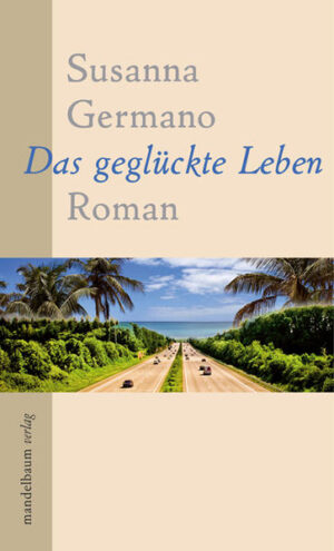 Gibt es ein 'richtiges' Leben? Rom 2007. Der Streit eines alten Ex-Ehepaares über einen unaufgeräumten Keller voller uralter Briefe und Schriften löst eine Geschichte aus. In stetig wechselnden Kulissen und Zeitebenen entfalten sich die Leidenschaften und abenteuerlichen Erlebnisse der Protagonisten. Der zweite Roman von Susanna Germano, inspiriert von ihrem Leben seit 1945, knüpft an ihren Roman FAUST I UND DIE TANTE HELENE an, über den ein Rezensent schrieb, es sei ein Roman, der 'alle Qualitäten für ein Kultbuch besitzt. die Leichtigkeit, die Tiefe, der praktische und kämpferische Humanismus und die Menschenliebe, die in der Zeichnung der Figuren. zu spüren sind.' Ähnlich wie in ihrem ersten Roman lässt die Autorin ihre Protagonisten jeweils die Gegenwarten, in denen sie gefangen sind, unmittelbar erleben und ihre Rollen in ihrem vermeintlich 'richtigen' Leben spielen.