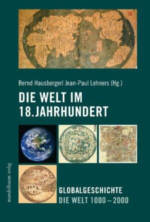 Die Welt im 18. Jahrhundert | Bundesamt für magische Wesen