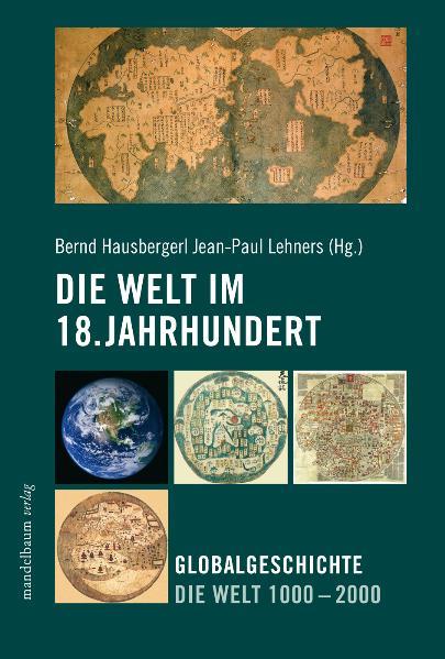 Die Welt im 18. Jahrhundert | Bundesamt für magische Wesen