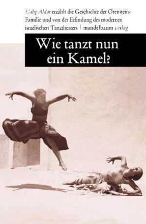 Wie tanzt nun ein Kamel? | Bundesamt für magische Wesen