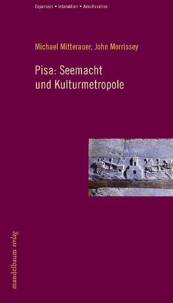 Pisa: Seemacht und Kulturmetropole | Bundesamt für magische Wesen