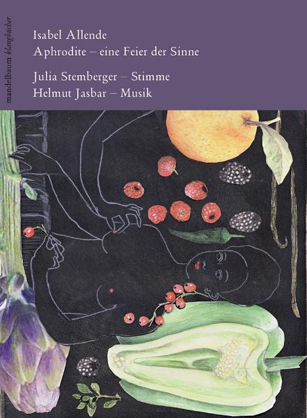 Ode an die Sinnlichkeit - verführerisch, geistreich, inspirierend "Mich reuen die Schlankheitsdiäten, mich jammern die köstlichen Gerichte, die ich aus Eitelkeit zurückwies, und ebenso leid tut es mir um die Gelegenheiten der Liebe, die ich vorübergehen ließ. Ich kann die Erotik nicht vom Essen trennen, und ich sehe auch keinen Grund, warum ich es tun sollte." Isabel Allende In dieser deftigen Mischung aus Memoiren und Kochbuch hat Allende eine ganze Apotheke von Aphrodisiaka zusammengestellt, von Schlangenblut und Rhinozeroshorn bis zu den alltäglicheren und schmackhafteren Austern, 'diese verführerischen Tränen des Meeres, die sich dazu anbieten, von Mund zu Mund zu gleiten, wie ein ausgedehnter Kuss". Julia Stemberger bedient sich dieser Fundgrube aus heiter-erotischen Texten und betrachtet mit Witz die großen Themen zwischen Mann und Frau. Helmut Jasbar hat sich von der genüsslichen Süffisanz der Allende’schen Prosa inspirieren lassen und sie mit Improvisationen und Gitarrenmusik aus Brasilien, Venezuela, Argentinien und Italien umsponnen.