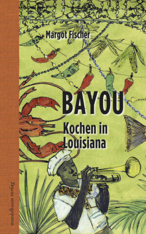 Die Küche der Cajun und Creole Lebenslust ist an der Wiege des Jazz allgegenwärtig. Cocktails und Speisen reflektieren die Freude am Genuss. Dieses Buch macht die Geschichte des Landes, das sich stark von den übrigen Staaten Nordamerikas unterscheidet, lebendig. Einfach, rustikal und herzhaft sind die Rezepte der Cajun, die aus Frankreich in Amerika eingewandert sind. Die Creole-Küche hingegen entstand in New Orleans, war urbaner und leichter. Beide Richtungen gehören zur Küche in Louisiana. Die Bandbreite der beschriebenen Festtagsmenüs und Alltagsspeisen in dieser erweiterten Neuauflage des Klassikers reicht vom üppigen Schlem- men an Mardi Gras bis zum Halloween-Horrormenü. "Kochen in Louisiana" bietet 128 Rezepte aus dem Creole & Cajun Restaurant Bayou unter dem Motto: "Laissez le bons temps rouler!" - "Let the good times roll!"