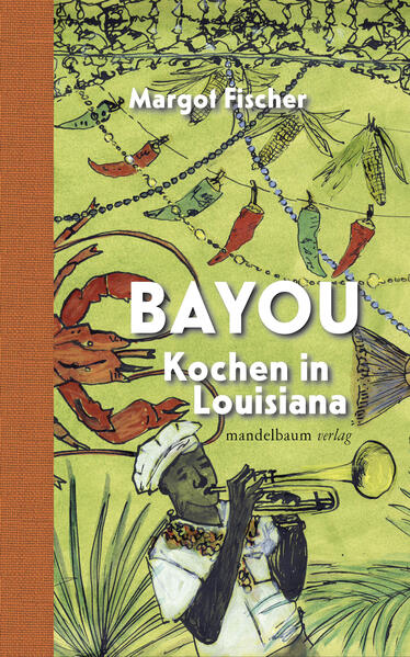 Die Küche der Cajun und Creole Lebenslust ist an der Wiege des Jazz allgegenwärtig. Cocktails und Speisen reflektieren die Freude am Genuss. Dieses Buch macht die Geschichte des Landes, das sich stark von den übrigen Staaten Nordamerikas unterscheidet, lebendig. Einfach, rustikal und herzhaft sind die Rezepte der Cajun, die aus Frankreich in Amerika eingewandert sind. Die Creole-Küche hingegen entstand in New Orleans, war urbaner und leichter. Beide Richtungen gehören zur Küche in Louisiana. Die Bandbreite der beschriebenen Festtagsmenüs und Alltagsspeisen in dieser erweiterten Neuauflage des Klassikers reicht vom üppigen Schlem- men an Mardi Gras bis zum Halloween-Horrormenü. "Kochen in Louisiana" bietet 128 Rezepte aus dem Creole & Cajun Restaurant Bayou unter dem Motto: "Laissez le bons temps rouler!" - "Let the good times roll!"