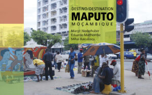 Blitzlichter auf eine afrikanische Großstadt Maputo – Perle am Indischen Ozean, die Stadt mit mediterranem Flair in einem der ärmsten Länder der Welt. Maputo ist anders. Menschen unterschiedlichster Kulturen haben diese Stadt geprägt und viele Merkmale beschreiben sie: Meer und Fischer, Strand und Strandleben, Hafen und Vergnügungsviertel, Parks und Alleen mit Akazien, Architektur im Kolonialstil, Art Deco und Modernismus, Theater- und Musikleben. Das Buch dokumentiert diese kosmopolitische Stadt und ihre BewohnerInnen. Sie erzählen von ihrem Leben, sie teilen mit den LeserInnen ihre Vorstellungen über ihre Stadt und ihrem Zauber. Sinnlich erfassbar wird dieser Kosmos durch die vielen Fotos in diesem Bild/Textband. Beginnend mit historischen Aufnahmen erkunden sie die Stadt, zeigen Alltag und Strand, neu errichtete Vorstädte der Mittelschicht und architektonische Meisterwerke, Wandbilder, Tanzperformances und Straßenszenen. Die LeserInnen lernen eine ganz besondere Stadt kennen, folgen den Überlegungen einiger Bewohnerinnen aus sehr unterschiedlichen Berufen und Milieus, tauchen in das manchmal auch gedämpfte Farbkaleidoskop der Bilder ein und lesen die rauen Liebeserklärungen der berühmter AutorInnen wie Paulina Chiziane und Mia Couto.