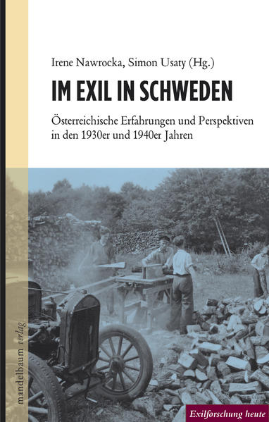 Im Exil in Schweden | Bundesamt für magische Wesen