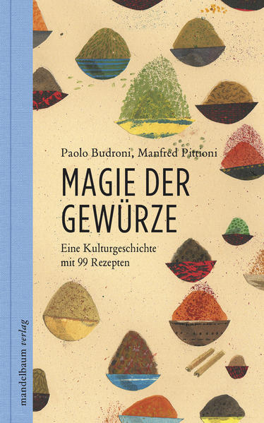 Eine Speise gut zuzubereiten ist eine Kunst, sie gut zu würzen ist die Vollendung Dieses Kochbuch bietet eine Reise durch die Zeit und durch die Geschmackskulturen, ein weiter Weg auf der seidenen Straße der Kochkünste, entlang antiker Seerouten, weitab in fernen Ländern. Sei es das Prestige oder die Lust auf exotische Aromen: Die Vorliebe für Gewürze lässt sich nicht immer rational begründen. Kontinuierlich zieht sie sich durch die Jahrhunderte bis zur heutigen Zeit. Die beiden Autoren bieten hier einen Überblick über die Bedeutung der Gewürze in Geschichte und Esskultur sowie in unserem kulinarischen Alltag. Über die Magie, die im Zusammenhang mit vielerlei Würzmitteln immer vorhanden war - sei es nun in deren Eigenschaft als Heilmittel, Duftspender, Zauberpflanze oder Färbestoff - wird in diesem Buch ebenso nachgedacht, wie über die Kochkünste, die an Hand der 99 Rezepte in feine Speisen umgesetzt werden können. Zahlreiche Abbildungen aus dem historischen Schatz einer der ältesten wissenschaftlichen Bibliotheken der deutschsprachigen Welt ergänzen den Band.