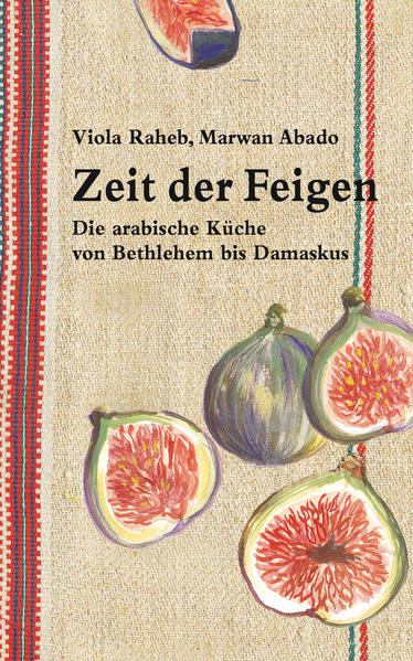 „In der Zeit der Feigen wird kein Brot zubereitet, in der Zeit der Wassermelonen wird nicht gekocht“. Von Bethlehem über Beirut bis Damaskus sind die arabischen Dialekte wie die Speisen eng miteinander verwandt. Die Region war für Jahrhunderte Durchzugsgebiet fremder Herrscher und Händler