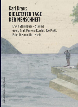 Karl Kraus‘ heute berühmtestes Werk 'Die letzten Tage der Menschheit' entstand als unmittelbare Reaktion auf den Ersten Weltkrieg. Kraus schreibt im Vorwort: '. es ist Blut von ihrem Blute und der Inhalt ist von dem Inhalt der unwirklichen, undenkbaren, keinem wachen Sinn erreichbaren, keiner Erinnerung zugänglichen und nur in blutigem Traum verwahrten Jahre, da Operettenfiguren die Tragödie der Menschheit spielten. Die Handlung, in hundert Szenen und Höllen führend, ist unmöglich, zerklüftet, heldenlos wie jene. Der Humor ist nur der Selbstvorwurf eines, der nicht wahnsinnig wurde bei dem Gedanken, mit heilem Hirn die Zeugenschaft dieser Zeitdinge bestanden zu haben. Die Mitwelt, die geduldet hat, daß diese Dinge geschehen, die hier aufgeschrieben sind, stelle das Recht, zu lachen, hinter die Pflicht, zu weinen. Die unwahrscheinlichsten Taten, die hier gemeldet werden, sind wirklich geschehen