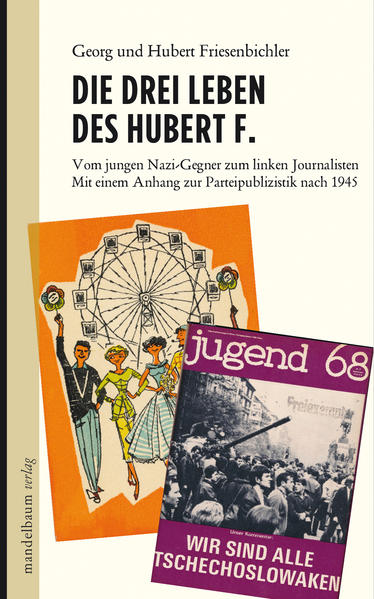 Die drei Leben des Hubert F. | Bundesamt für magische Wesen