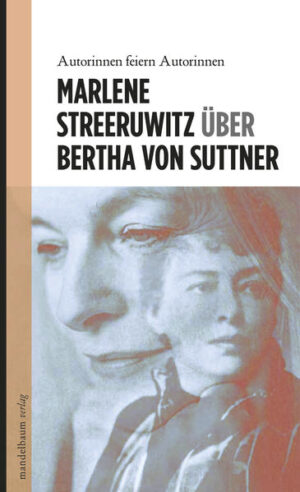 Autorinnen feiern Autorinnen Ab 2014 wird jährlich eine Wiener Autorin eine Festrede zu Ehren einer bedeutenden verstorbenen Wiener Schriftstellerin verfassen und veröffentlichen. Mit ihrem Buch 'Die Waffen nieder!' erlangte Suttner weltweite Aufmerksamkeit, der Band wurde in 27 Sprachen übersetzt. Suttner gründete zahlreiche Friedensgesellschaften und war Präsidentin des 'Internationalen Friedensbüros' in Bern. Unter verschiedenen Pseudonymen schrieb sie Kurzgeschichten und Essays. Auf ihre Anregung wurde der Friedensnobelpreis kreiert, den sie selbst 1905 als erste Frau entgegennahm. Bertha von Suttner verstarb unmittelbar vor dem Ausbruch des Ersten Weltkrieges in Wien. Am 21. Juni jährt sich ihr Todestag zum 100. Mal. Mit dieser Festrede von Marlene Streeruwitz und diesem Buch eröffnet die vom Literaturreferat der Kulturabteilung der Stadt Wien initiierte Reihe 'Autorinnen feiern Autorinnen' ein für die österreichische Literatur und Literaturgeschichtsschreibung vielversprechendes neues Feld. Einerseits wird an Autorinnen erinnert, die die literarische Identität der Stadt Wien (mit)geprägt haben, andererseits werfen Wiener Autorinnen im Rahmen eines öffentlichen Vortrags ihren Blick auf das Œuvre der jeweils Geehrten. So werden thematische, ästhetische, poetologische und biographische Verbindungen her-, vorherrschende Zuschreibungen in Frage gestellt, erweitert oder verworfen.