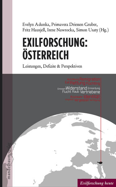 Exilforschung: Österreich | Bundesamt für magische Wesen