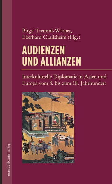 Audienzen und Allianzen | Bundesamt für magische Wesen