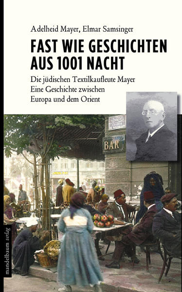 Fast wie Geschichten aus 1001 Nacht | Bundesamt für magische Wesen