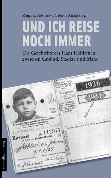 Und ich reise noch immer | Bundesamt für magische Wesen