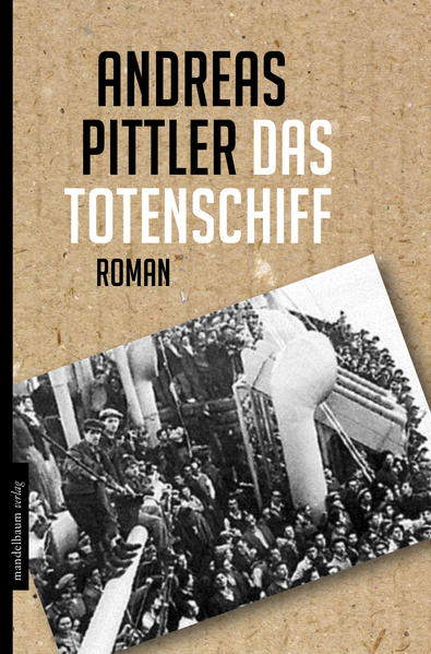 Stoff für diesen Briefroman ist ein vergessenes Kapitel des Holocaust: David wächst im Rumänien des Diktators Antonescu heran, der den Nazis in Sachen Juden­verfolgung kaum nachsteht. Für Davids Vater ist rasch klar, dass er und sein Sohn nur eine Überlebenschance haben: Flucht! Es gelingt ihm, eine Schiffspassage nach Palästina zu ergattern, doch das Schiff entpuppt sich als alter Schrott­kahn ... Zahllose heillos überladene Flücht­lings­­schiffe steuerten in dieser Zeit das gelobte Land an, doch die Briten drosselten die Einreise rigoros. Zu groß war ihre Angst, die Araber als Verbündete gegen ­Nazi-Deutschland zu verlieren. Auch die Türkei ließ keinen einzigen Menschen an Land gehen, und so wurde das fahrunfähige Schiff mit nahezu 800 Flüchtlingen wieder aufs offene Meer geschleppt, wo es schließlich von einem Torpedo unbekannter Herkunft versenkt wurde. Dabei starben alle Menschen an Bord