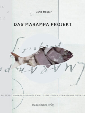 Das Marampa Projekt | Bundesamt für magische Wesen