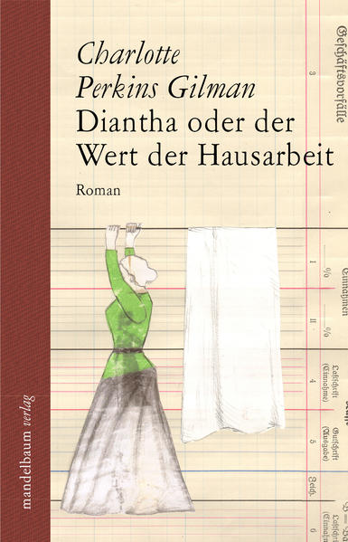 »Da gehst du hin und rechnest gegen kalte Dollar die Arbeit auf, die jedes anständige Mädchen glücklich ist, für seine Familie zu tun!« Die US-amerikanische Schriftstellerin und Frauenrechtlerin Charlotte Perkins Gilman entwirft 1910 in ihrem Roman die Idee der Frauenbefreiung durch Professionalisierung und Auslagerung von Hausarbeit. Die junge Diantha macht sich auf, selbständig und Unternehmerin zu werden. Sie kann ihren Geliebten nicht heiraten, solange dieser für den Unterhalt seiner Mutter und beider Schwestern aufkommen muss, da er sich einen zweiten Haushalt nicht leisten kann. Diantha bricht mit den Konventionen, beschließt nicht zu warten, verlässt Geliebten und Eltern, arbeitet als Dienstmädchen und gründet schließlich ein Unternehmen. Sie bietet haushaltsnahe Dienstleistungen an, baut einen Lieferdienst für Essen auf und übernimmt schließlich die Führung eines Hotels. Dianthas Aufstieg wird hier zur konkreten Utopie, die gleichermaßen als soziale Innovation und als Geschäftsmodell entwickelt wird. Diantha ermutigt andere Frauen und wird von ihnen in ihrem Aufstieg vorangetrieben. Der Roman, in Gilmans eigener Monatszeitschrift The Forerunner als Fortsetzungsroman abgedruckt, erscheint nun erst mals auf Deutsch.