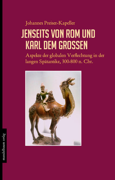 Jenseits von Rom und Karl dem Großen | Bundesamt für magische Wesen