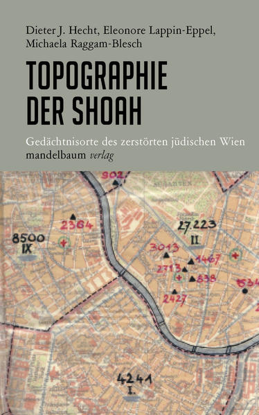 Topographie der Shoah | Bundesamt für magische Wesen