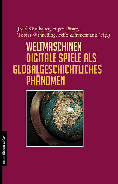 Weltmaschinen | Bundesamt für magische Wesen