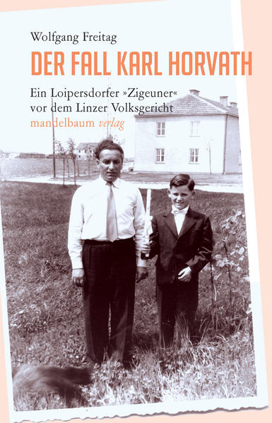 Der Fall Karl Horvath | Bundesamt für magische Wesen