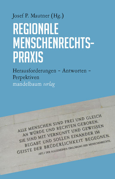 Regionale Menschenrechtspraxis | Bundesamt für magische Wesen