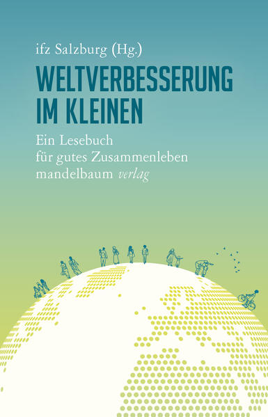 Weltverbesserung im Kleinen | Bundesamt für magische Wesen