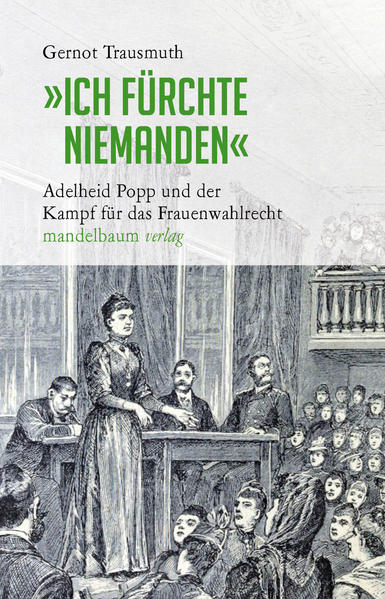 »Ich fürchte niemanden« | Bundesamt für magische Wesen