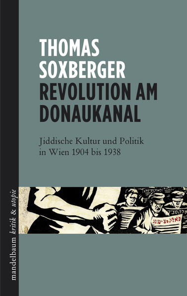 Revolution am Donaukanal | Bundesamt für magische Wesen