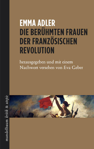 Die berühmten Frauen der französischen Revolution | Bundesamt für magische Wesen