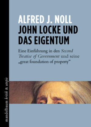 John Locke und das Eigentum | Bundesamt für magische Wesen
